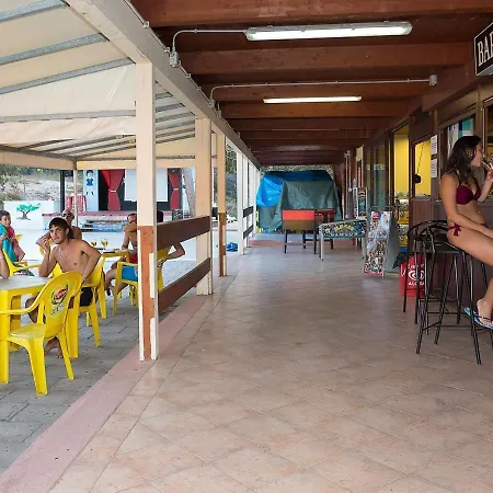 Attractive Mobile Home In Sorso With Shared Pool *