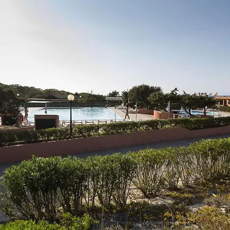 Attractive Mobile Home In Sorso With Shared Pool Dom wakacyjny *