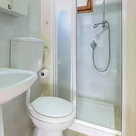Attractive Mobile Home In Sorso With Shared Pool Sorso
